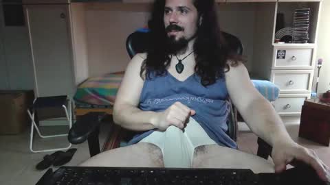 Snapshot of tantra_man_yogi chatting on 3, 3, 2026 Tantra Man Yogi online show from 3, 3, 2026