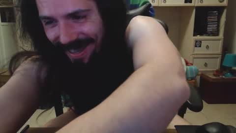 Tantra Man Yogi online show from 7, 3, 2026