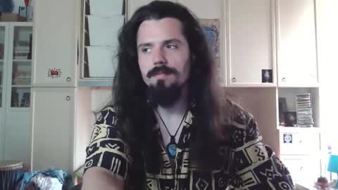 Tantra Man Yogi online show from 8, 3, 2026