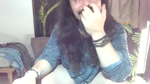 Tantra Man Yogi online show from 25, 4, 2026