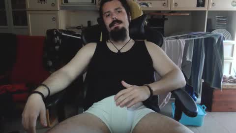 Snapshot of tantra_man_yogi chatting on 22, 5, 2026 Tantra Man Yogi online show from 22, 5, 2026
