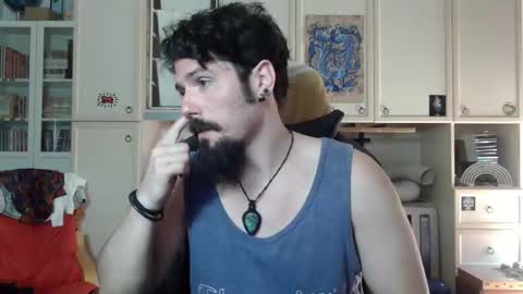 Snapshot of tantra_man_yogi chatting on 30, 5, 2026 Tantra Man Yogi online show from 30, 5, 2026