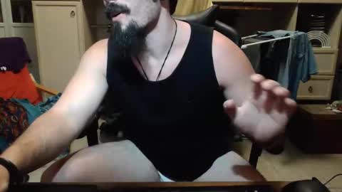 Snapshot of tantra_man_yogi chatting on 4, 6, 2026 Tantra Man Yogi online show from 4, 6, 2026