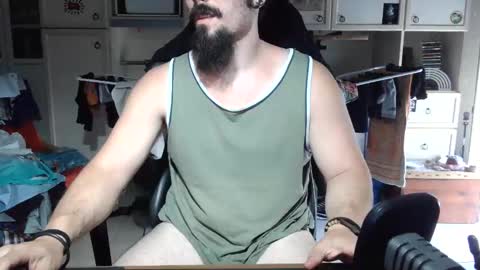 Snapshot of tantra_man_yogi chatting on 6, 6, 2026 Tantra Man Yogi online show from 6, 6, 2026