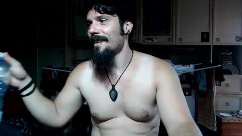 Snapshot of tantra_man_yogi chatting on 9, 6, 2026 Tantra Man Yogi online show from 9, 6, 2026