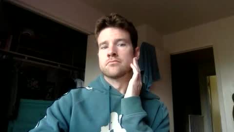 Dr. Love online show from 8, 2, 2026