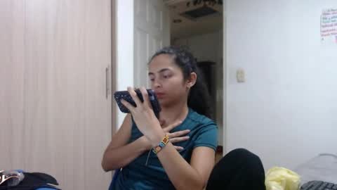 Snapshot of tantricroots chatting on 3, 3, 2025 Angeline Follow online show from 3, 3, 2025