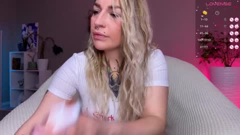 Tanya acid       online show from 16, 11, 2025