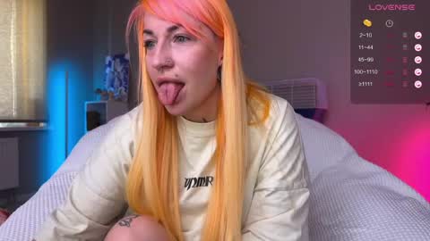 Tanya acid       online show from 21, 4, 2026