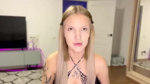 Alisa online show from 28, 2, 2026