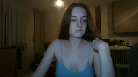 Snapshot of tanywish chatting on 11, 2, 2025 Tanya Chudo online show from 11, 2, 2025