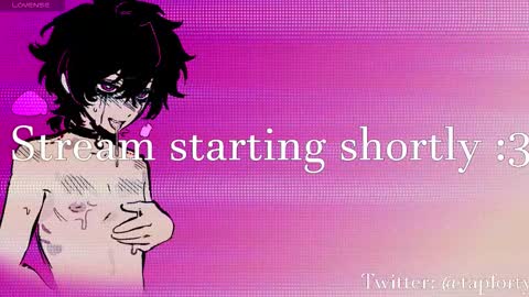 tap_forty online show from 29, 11, 2025