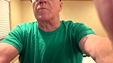Snapshot of tapper1211 chatting on 5, 7, 2026 tapper1211 online show from 5, 7, 2026