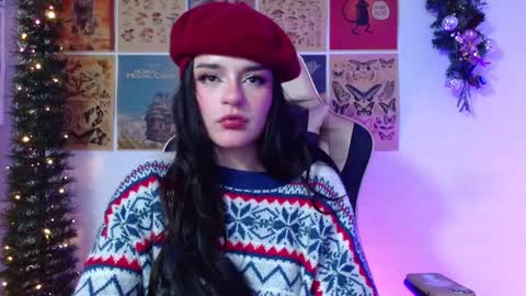 Snapshot of tara_hs chatting on 9, 12, 2024 online show from 9, 12, 2024