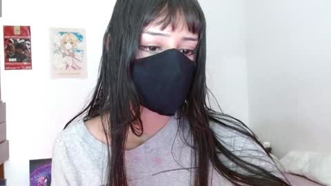 Snapshot of tara_tetsu chatting on 23, 1, 2025 xemy Please help me to reach 1000 thumbs up online show from 23, 1, 2025