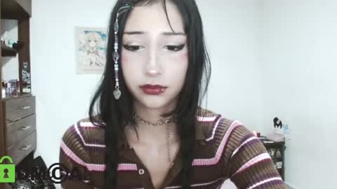 Snapshot of tara_tetsu chatting on 11, 2, 2025 xemy Please help me to reach 1000 thumbs up online show from 11, 2, 2025