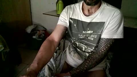 tarado_skype_cam online show from 22, 12, 2025