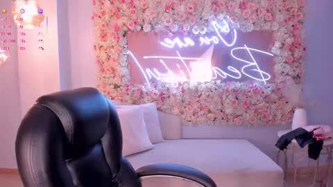 Tara Lawrence online show from 8, 3, 2026