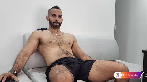 Tarek online show from 11, 3, 2025