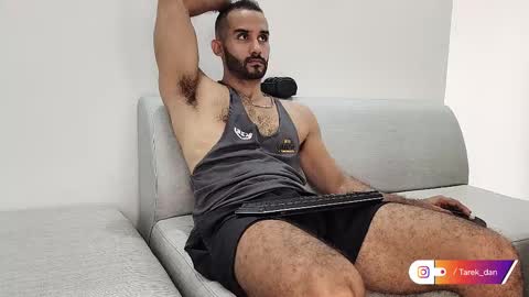 Tarek online show from 12, 3, 2025