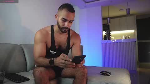 Tarek online show from 11, 9, 2025