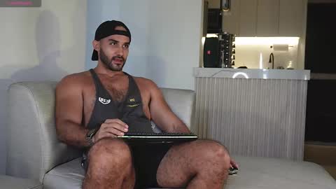 Tarek online show from 7, 10, 2025