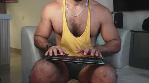 Tarek online show from 3, 11, 2025