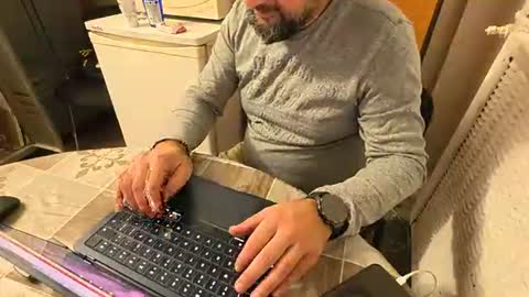 tarkan198 online show from 22, 11, 2025