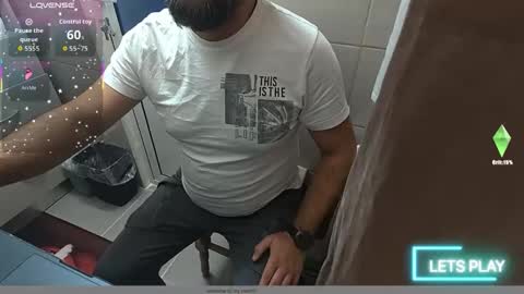 tarkan198 online show from 30, 11, 2025