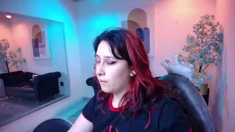 Snapshot of tarlywho chatting on 18, 5, 2026 Tarly Who online show from 18, 5, 2026
