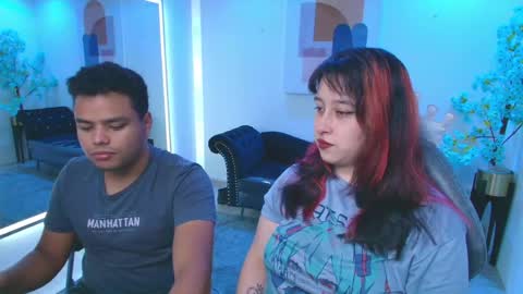 Snapshot of tarlywho chatting on 4, 6, 2026 Tarly Who online show from 4, 6, 2026