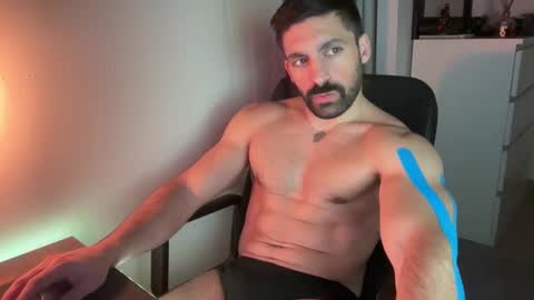 tarquit8 online show from 12, 2, 2026