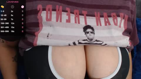 Snapshot of tarrant_ chatting on 17, 1, 2025 tarrant_ online show from 17, 1, 2025