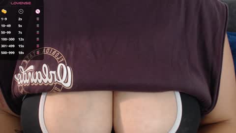 Snapshot of tarrant_ chatting on 18, 1, 2025 tarrant_ online show from 18, 1, 2025