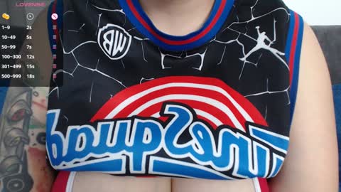 Snapshot of tarrant_ chatting on 24, 1, 2025 tarrant_ online show from 24, 1, 2025