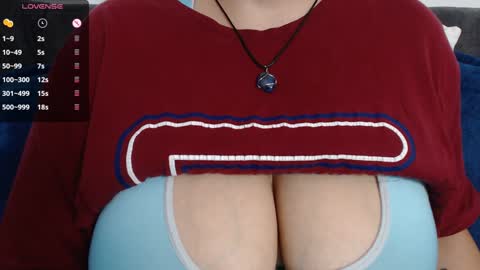 Snapshot of tarrant_ chatting on 6, 2, 2025 tarrant_ online show from 6, 2, 2025