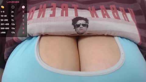 Snapshot of tarrant_ chatting on 4, 3, 2025 tarrant_ online show from 4, 3, 2025