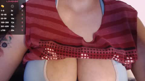 Snapshot of tarrant_ chatting on 9, 9, 2025 tarrant_ online show from 9, 9, 2025