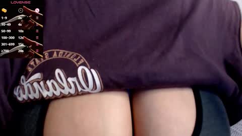 Snapshot of tarrant_ chatting on 20, 11, 2025 tarrant_ online show from 20, 11, 2025