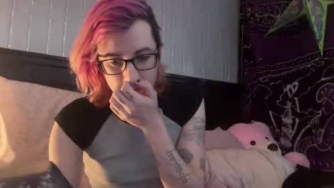 Tarrow online show from 8, 3, 2025