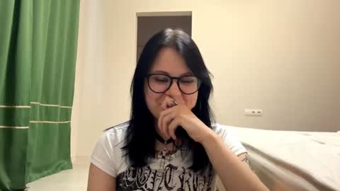 Snapshot of tarshalovaas chatting on 8, 8, 2026 Tarsha online show from 8, 8, 2026