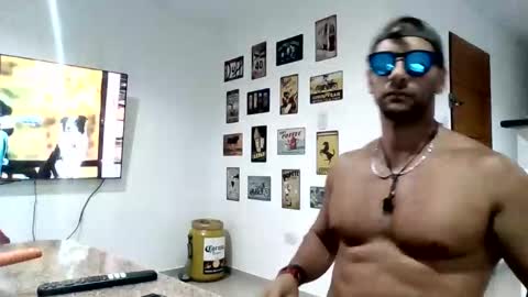 tarzzano2026 online show from 12, 3, 2026