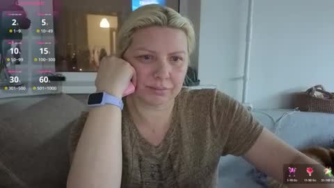 Snapshot of tasha__moon chatting on 11, 2, 2026 Tasha Moon online show from 11, 2, 2026