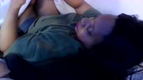 tasha_sky online show from 21, 1, 2025