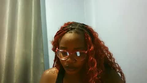 Tasha online show from 4, 1, 2025