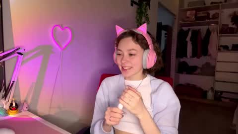 Darlin online show from 22, 2, 2026