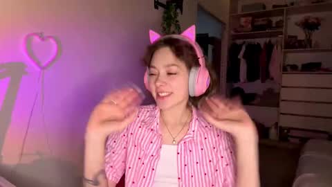 Darlin online show from 23, 2, 2026