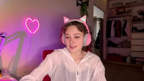 Darlin online show from 26, 2, 2026