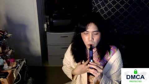 Snapshot of tashakai chatting on 5, 3, 2025 TashaKai online show from 5, 3, 2025