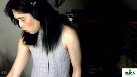 Snapshot of tashakai chatting on 12, 3, 2025 TashaKai online show from 12, 3, 2025